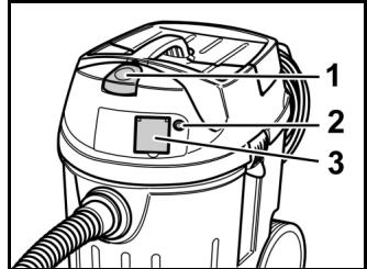 KARCHER NT 361 ECO - 3