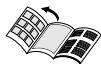 KARCHER WD 3500P - Illustrations on fold-out page! - 1