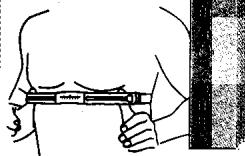 SIGMA SPORT PC 15 - Pose de la sangle de poitrine - 5