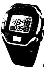 SIGMA SPORT PC 15 - Heart Rate Monitors - 1
