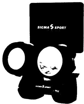 SIGMA SPORT PC 15 - Changement de la pile - 10