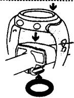 SIGMA SPORT PC 15 - Pose de la sangle de poitrine - 7