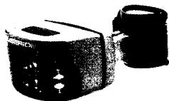 SIGMA SPORT PC 15 - Changement de la pile - 9