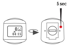 SIGMA SPORT BC 600 - 224