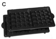 CLATRONIC WA 2942 - Übersicht der Bedienelemente - 4