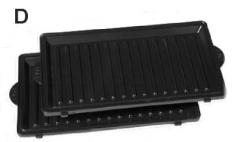 CLATRONIC WA 2942 - Übersicht der Bedienelemente - 5