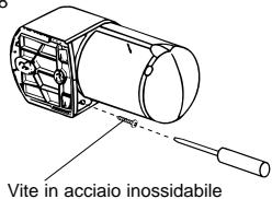 THEBEN LU 105 HF - Due metodi per l'installazione del rilevatore di movimento LU 101-105 HF: - 1