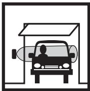 THEBEN LU 105 HF - Avoid Nuisance Triggering - 10