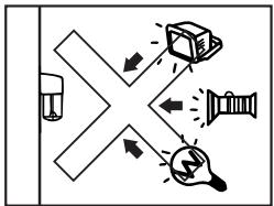 THEBEN LU 105 HF - Avoid Nuisance Triggering - 4