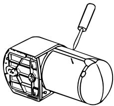 THEBEN LU 105 HF - IMPOSTAZIONE DEI CANALI - 3
