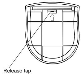 THEBEN LU 105 HF - Two Installation Methods For LU 101/105 HF: - 10