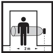 THEBEN LU 105 HF - Avoid Nuisance Triggering - 8