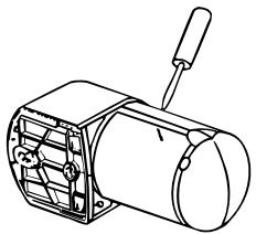 THEBEN LU 105 HF - CHANNEL SET-UP - 3