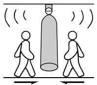 THEBEN LU 105 HF - IMPOSTAZIONE DEI CANALI - 1
