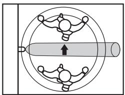 THEBEN LU 105 HF - Comment éviter les déclenchements interpestifs - 1