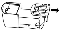 THEBEN LU 105 HF - Two Installation Methods For LU 101/105 HF: - 2