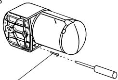 THEBEN LU 105 HF - Two Installation Methods For LU 101/105 HF: - 1
