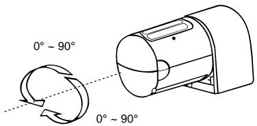 THEBEN LU 105 HF - Two Installation Methods For LU 101/105 HF: - 12