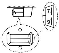 THEBEN LU 105 HF - CHANNEL SET-UP - 2