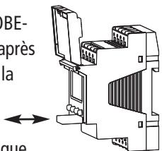 THEBEN LUNA 112 TOP2 - Utiliser carte mémoire - 1