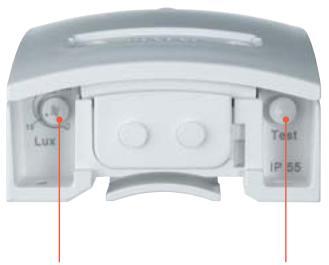 THEBEN LUNA 129 STAR - Type de construction - 2