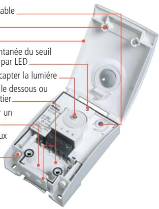 THEBEN LUNA 129 STAR - Type de construction - 1