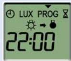 THEBEN LUNA 129 STAR - LUNA 129 star-time : séquence de programmation - 6