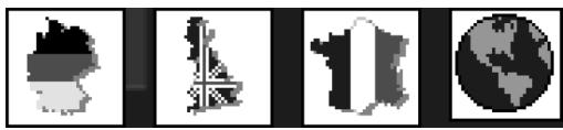 THEBEN OBELISK 2.1 - Sélectionner la langue - 2