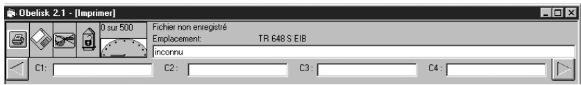 THEBEN OBELISK 2.1 - Sélection de canaux dans l'horloge programmable à 16 canaux - 1