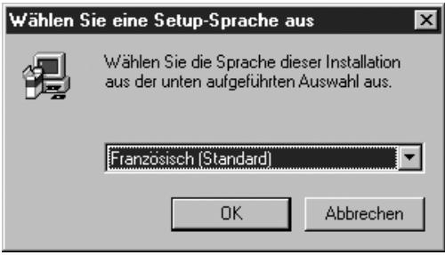THEBEN OBELISK 2.1 - Installation sous windows 95/98/nt/2000/xp - 1