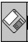 THEBEN OBELISK 2.1 - Bouton 'disquette - 1