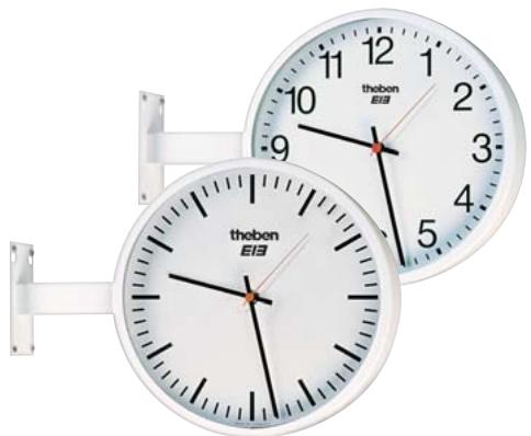 THEBEN OSIRIA 251 BQ EIB-KNX - Pour tous les modèles: - 1