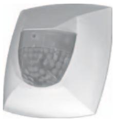 THEBEN PRESENCELIGHT 360 - Détector de présence   PrésenceLight 180   PrésenceLight 360 - 2