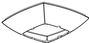 THEBEN PRESENCELIGHT 360 - Classe de protection IP54 - 4