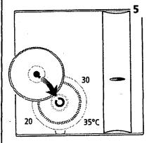 THEBEN RAM 714 0 805 - 5