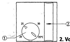 THEBEN RAM 714 0 805 - 8