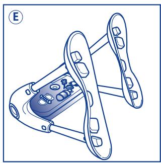 CHICCO DELUXE GYM - 4