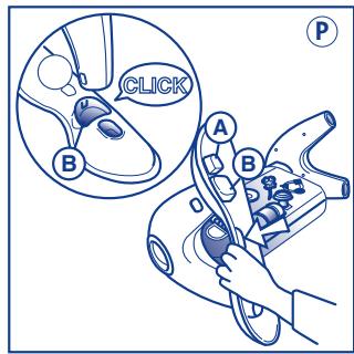 CHICCO DELUXE GYM - 14