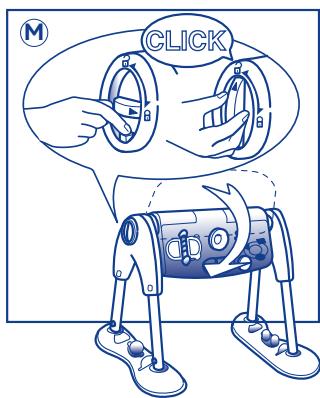 CHICCO DELUXE GYM - 11