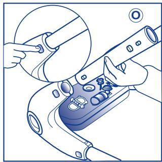 CHICCO DELUXE GYM - 13