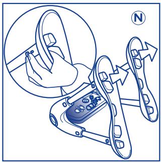 CHICCO DELUXE GYM - 12