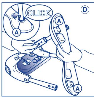CHICCO DELUXE GYM - 3