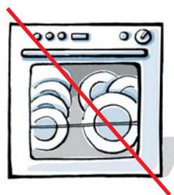 TEFAL BALANCES DE CUISINE - Informations - 7