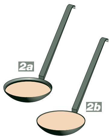 TEFAL CREP PARTY DUAL - Cuisson - 1