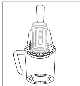 TERRAILLON PETIT GOURMET - HEATING BOTTLES AND SMALL JARS FUNCTION - 1