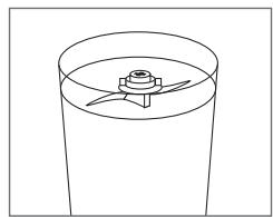 TERRAILLON PETIT GOURMET - FUNCAO TRITURADOR - 2