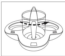 TERRAILLON PETIT GOURMET - ALGEMENE GEBRUIKSBEPALINGEN - 2