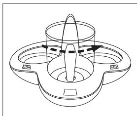 TERRAILLON PETIT GOURMET - GENERAL USAGE INFORMATION - 2
