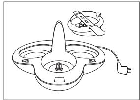 TERRAILLON PETIT GOURMET - SAPBAKJE (I) - 1