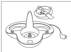 TERRAILLON PETIT GOURMET - RECIPIENTE DE RECOLHA DE SUCOS (I) - 1